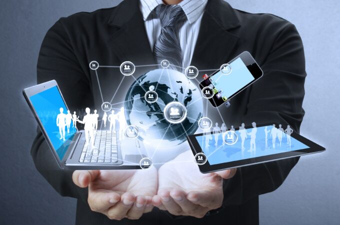 IT Management Vital for Technology Businesses