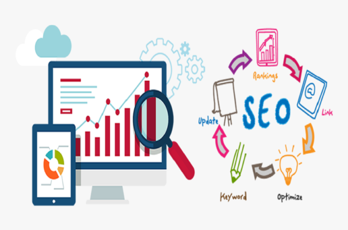 What You Need to Know About National SEO