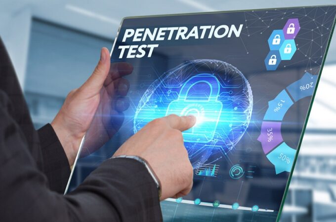 What are the very basic things that you need to know about the concept of penetration testing systems?