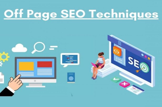 Organic Traffic With Off-Page SEO