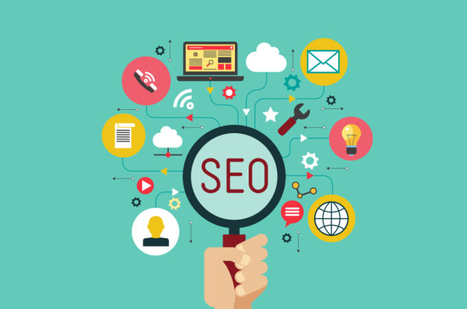 Why Your Organization Needs SEO