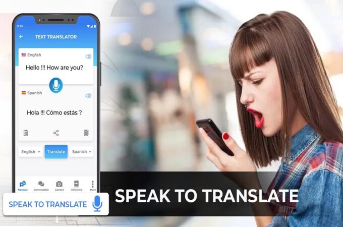 Benefits of Using A Voice Translator