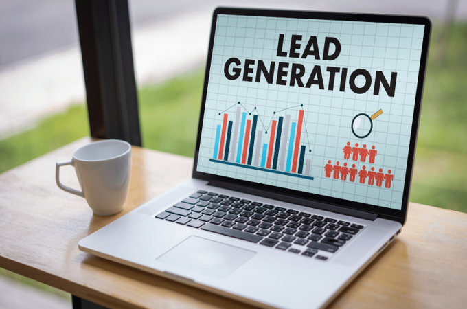 Top 5 best lead generation tactics useful in 2023