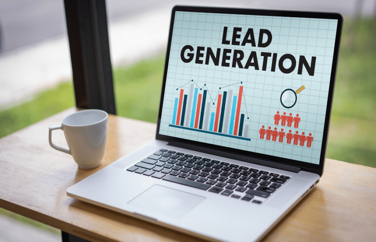 Top 5 Best Lead Generation Tactics Useful In 2023 | Digitalseoweb.org