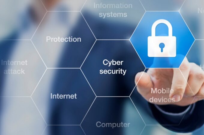 Cybersecurity Best Practices: Protecting Your Business in the Digital Age