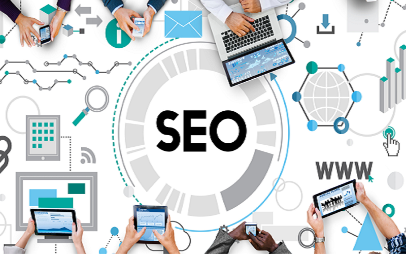 SEO Agency