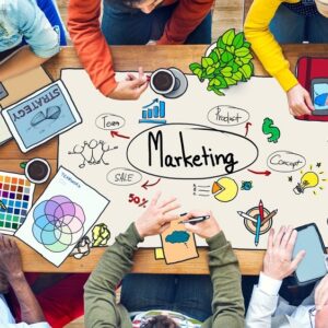 marketing strategies for law firms