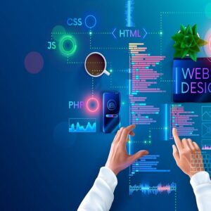 B2B Web Design Impact