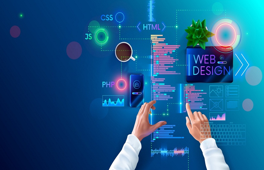 B2B Web Design Impact