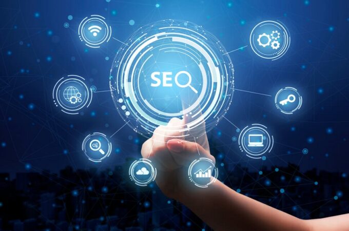 SEO Company in Kolkata