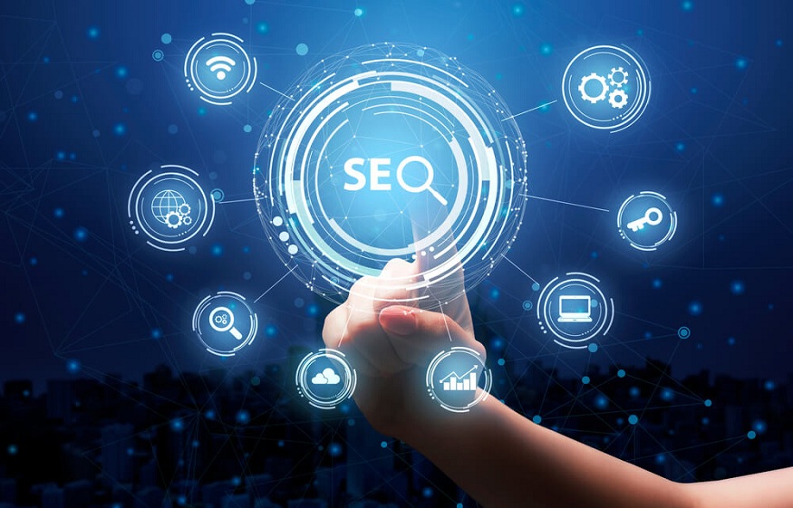 SEO Company in Kolkata