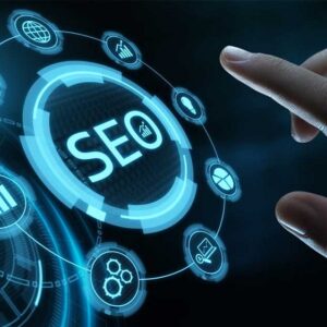 The top SEO companyin Dubai