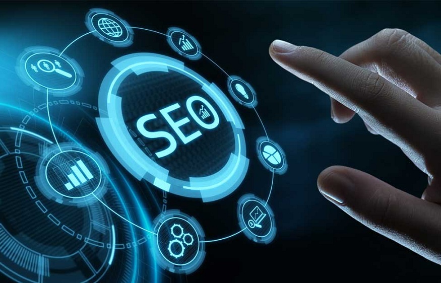 The top SEO companyin Dubai