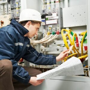 answering service for electricians