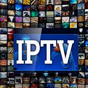 IPTV services