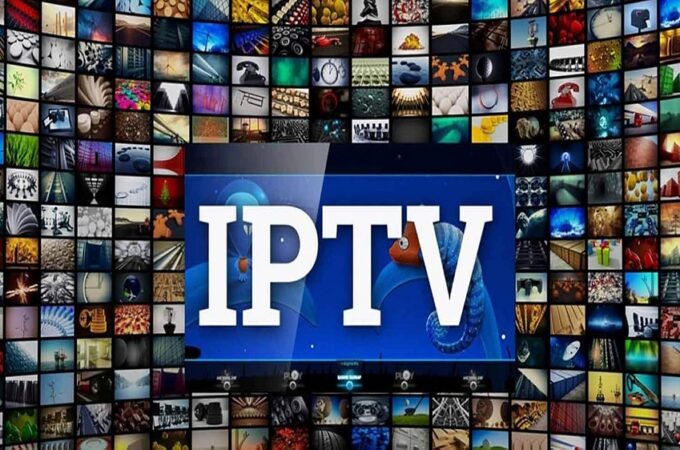 What is an IPTV subscription?