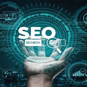 SEO Company in Birmingham