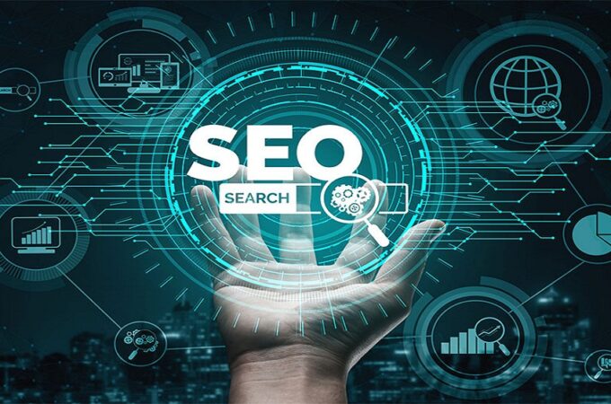 SEO Company in Birmingham