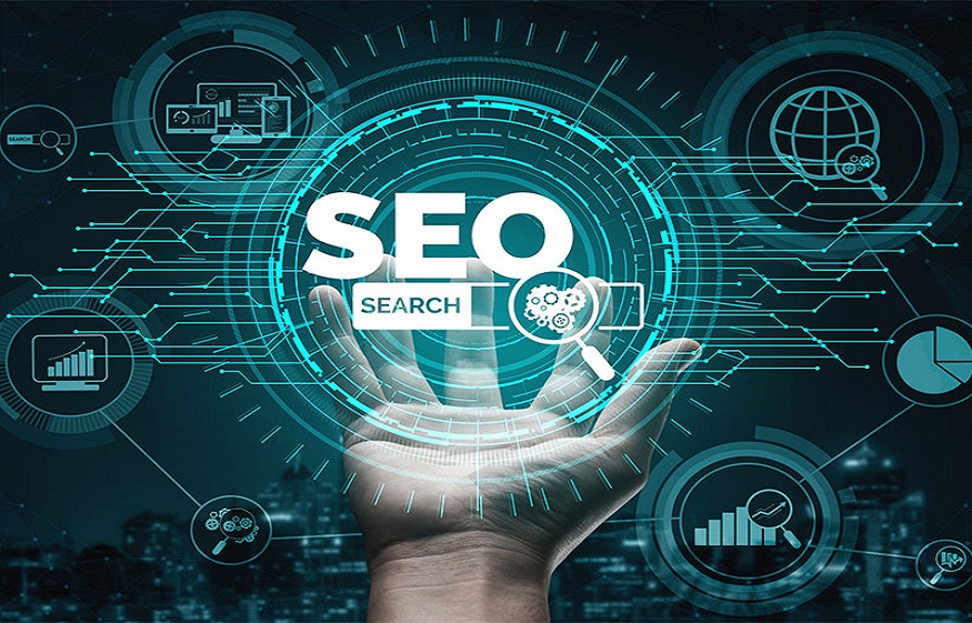 SEO Company in Birmingham