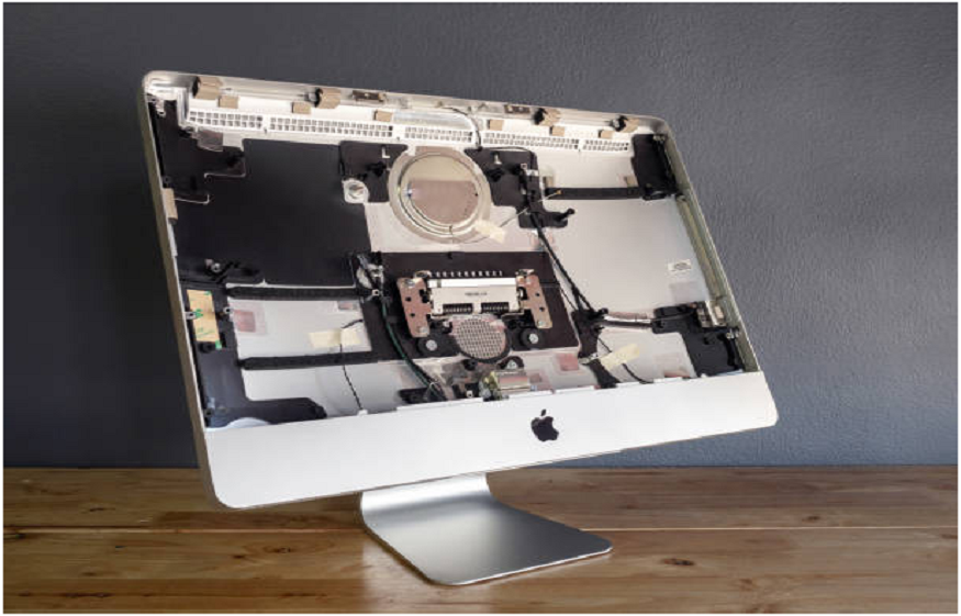 Mac service center in Auckland