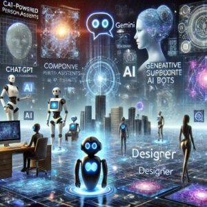 Ema AI Automates