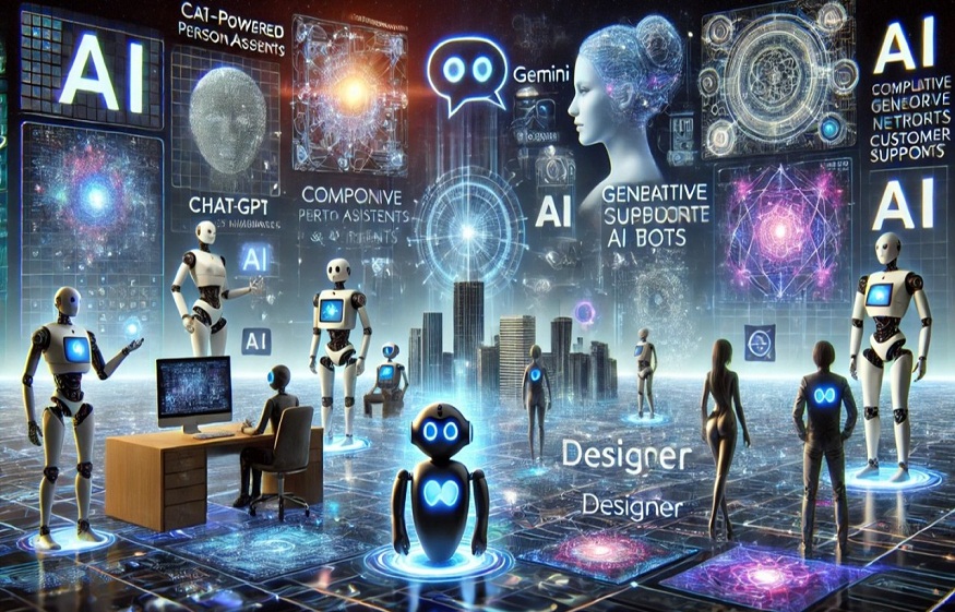 Ema AI Automates