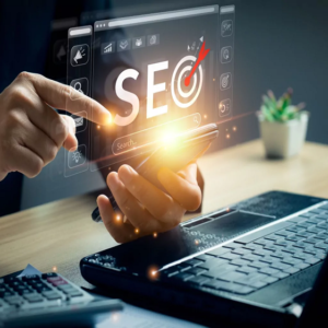 introduction to SEO