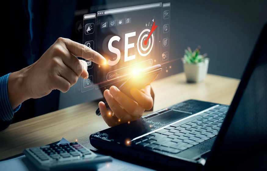 introduction to SEO