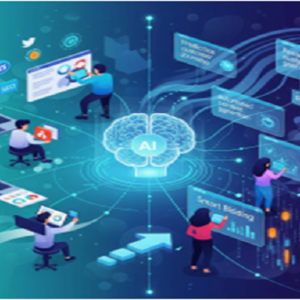 Digital Marketing After AI