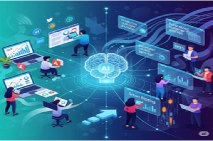 What is the Future of Digital Marketing After AI?