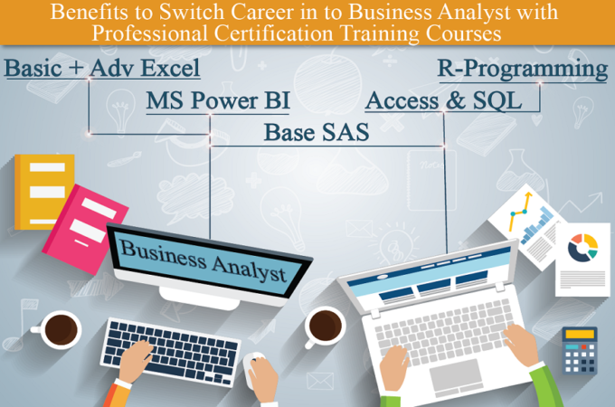 business analyst course,