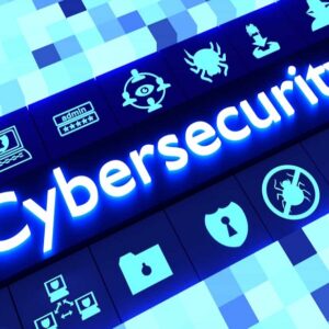 cybersecurity