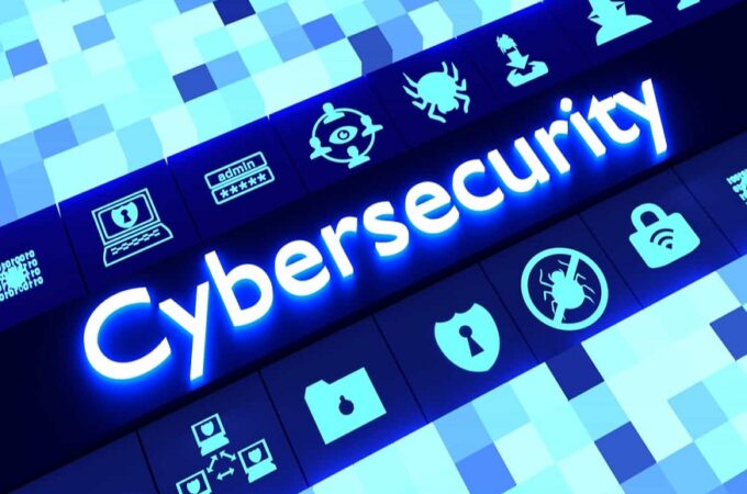 cybersecurity