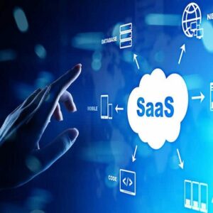SaaS lead generation