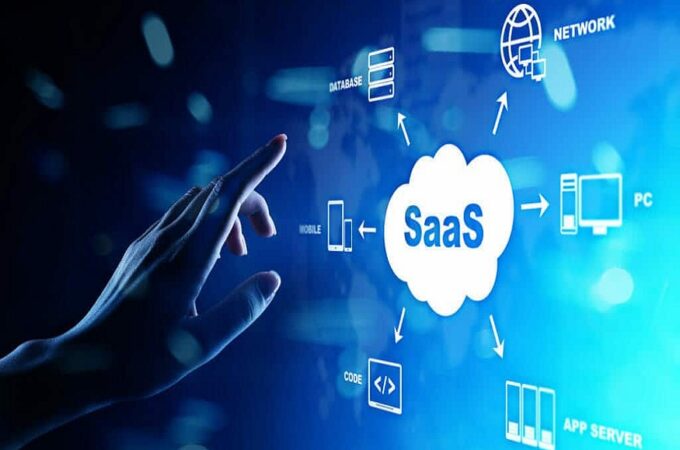 SaaS lead generation