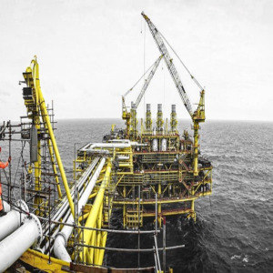 oil and gas decommissioning