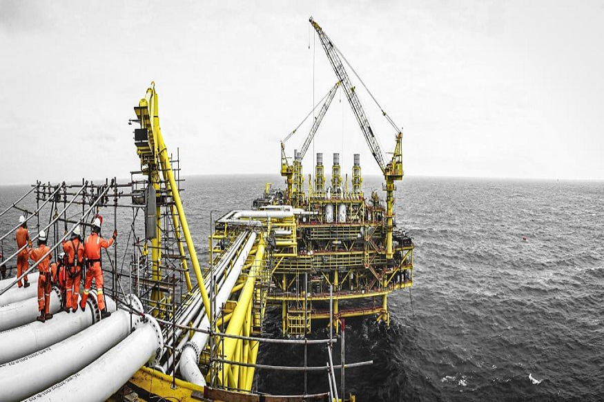 oil and gas decommissioning