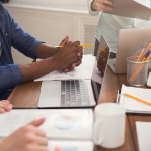 linkedin marketing agency