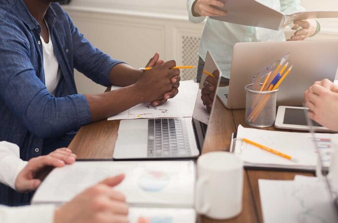 LinkedIn Marketing Agency Services That Actually Drive Results