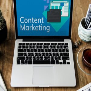 content marketing agency