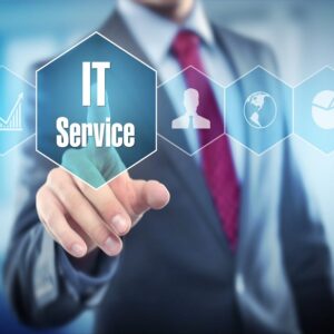 managed IT services Boise