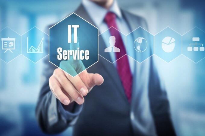 managed IT services Boise