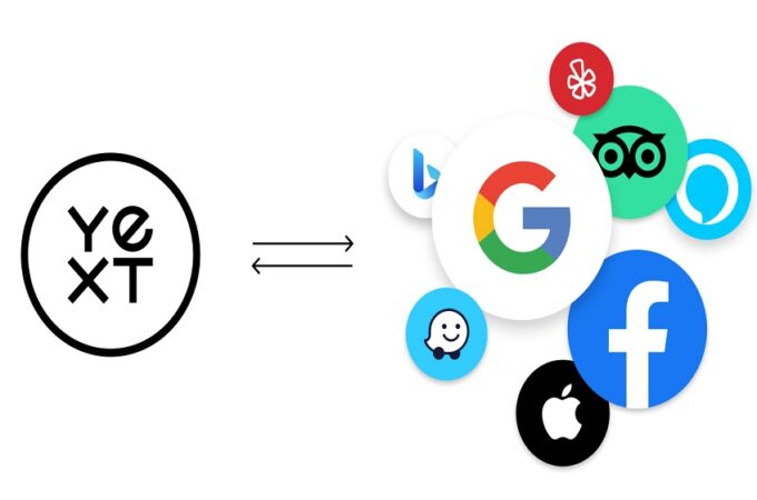 Yext SEO