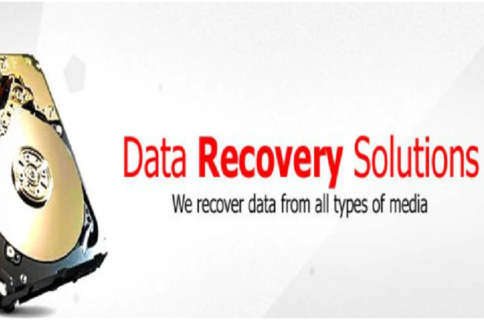 data recovery service in Hyderabad
