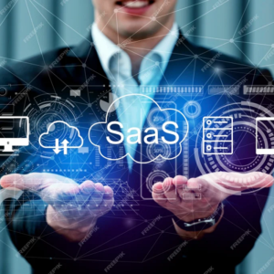 SaaS lead generation