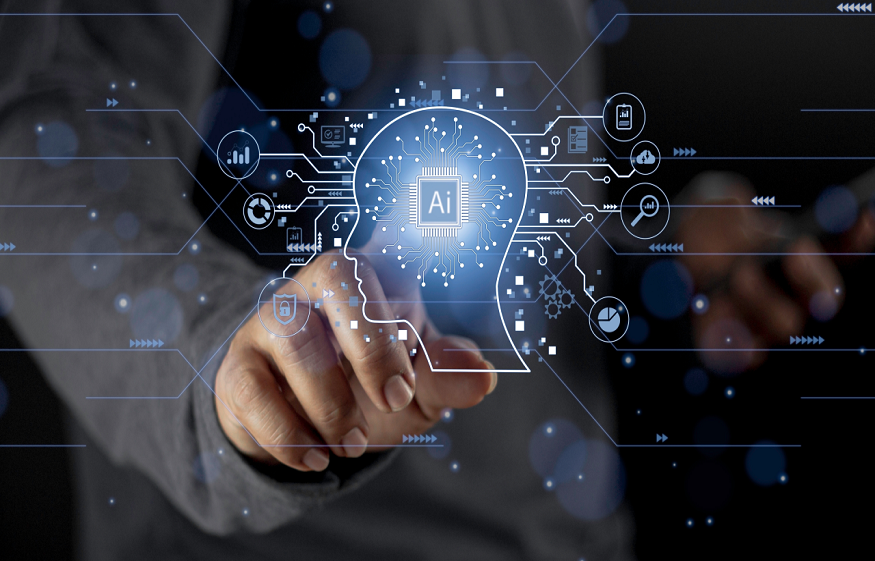 Develop an AI-Enhanced