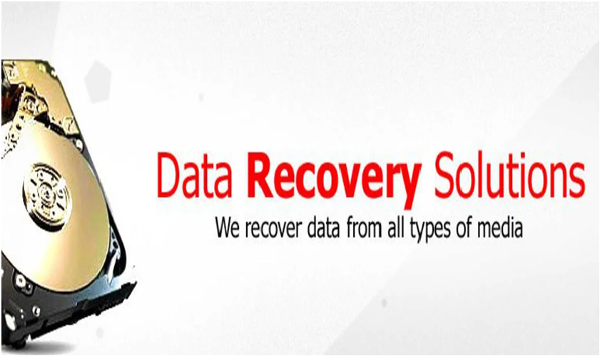 Hard Disk Data Recovery