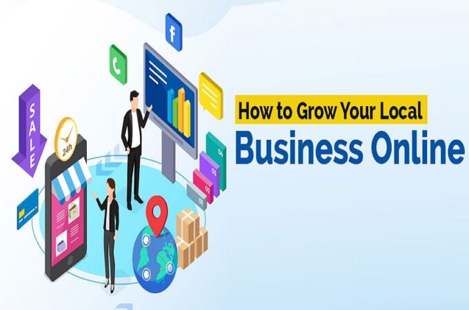 How to Grow Your Local Business Online: A Complete Guide
