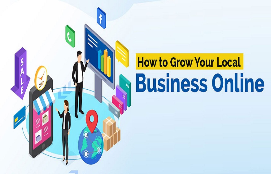 digital marketing agency in Ranchi