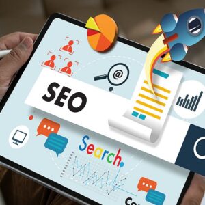SEO services